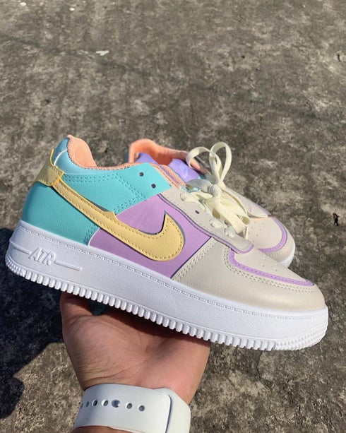 Chunky Platform Sneakers